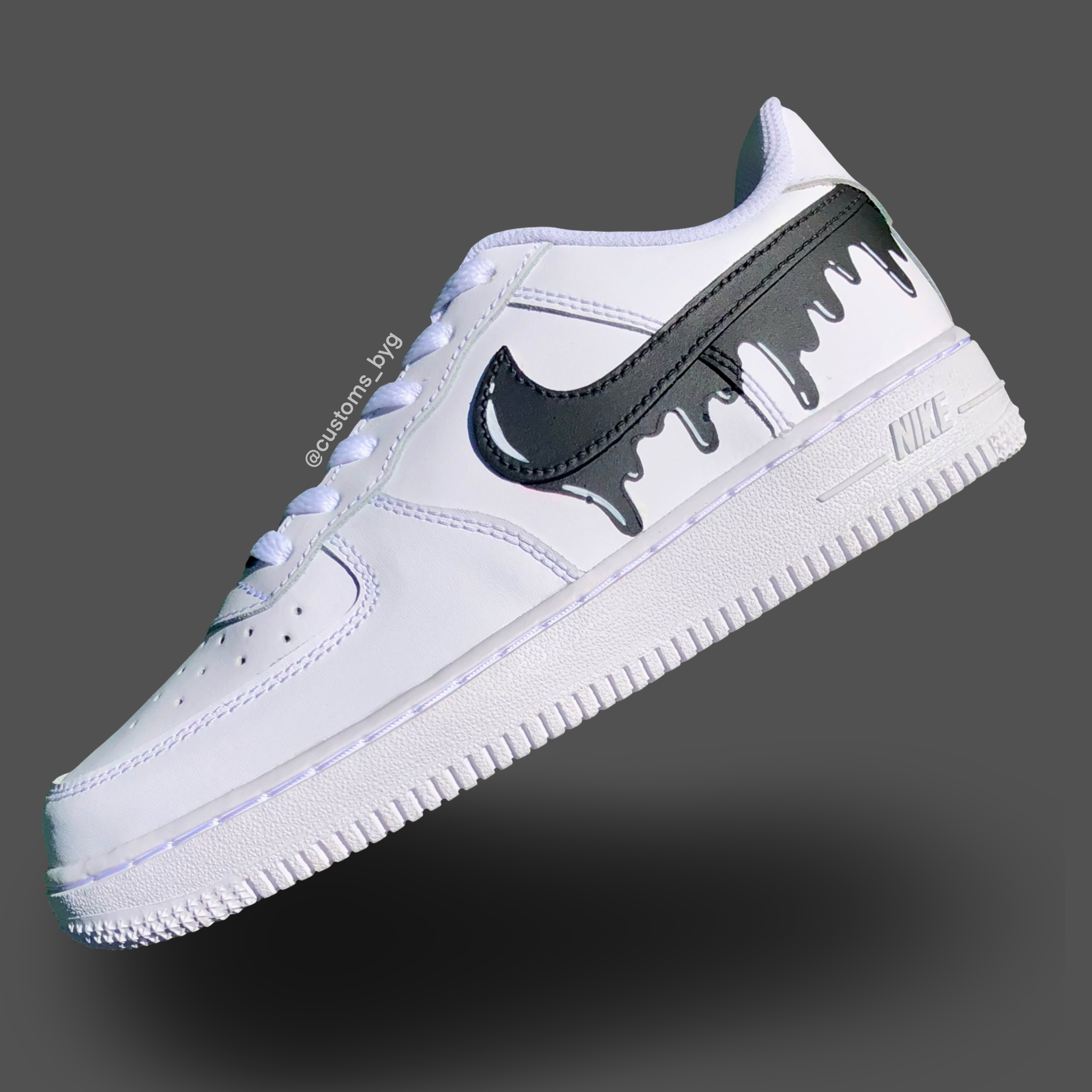 Drippy  Custom Nike sneakers & more