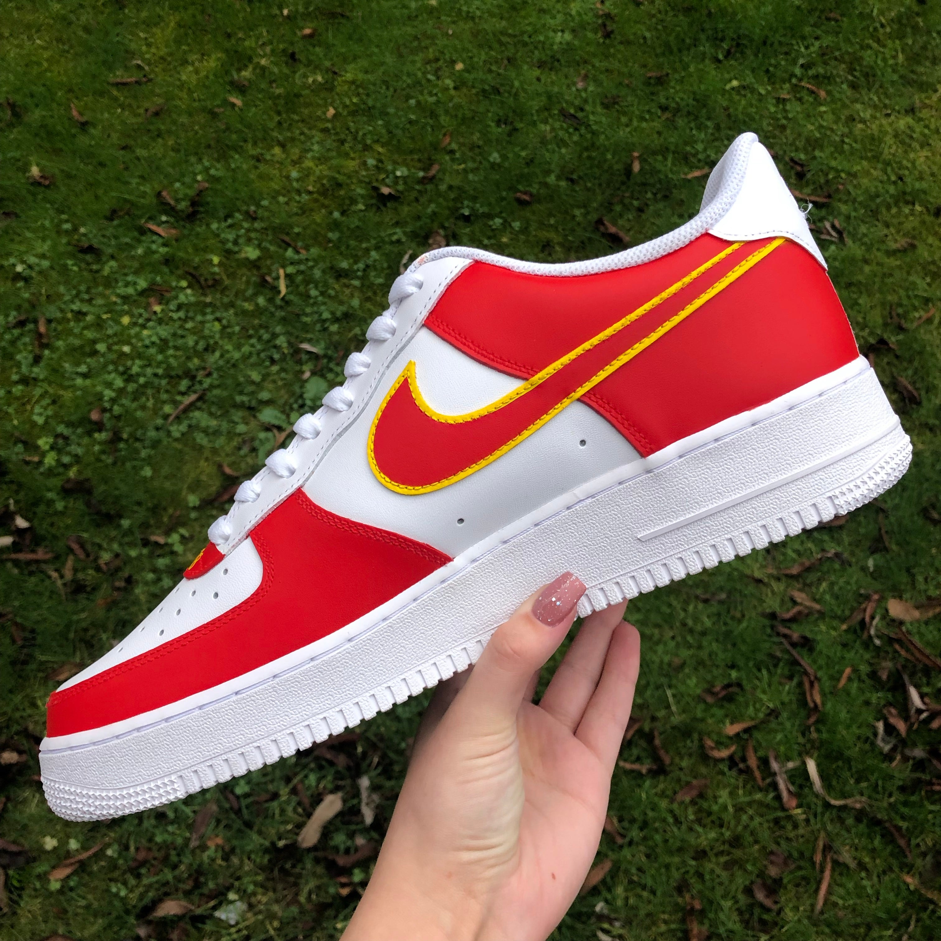 Custom af1 uk hotsell