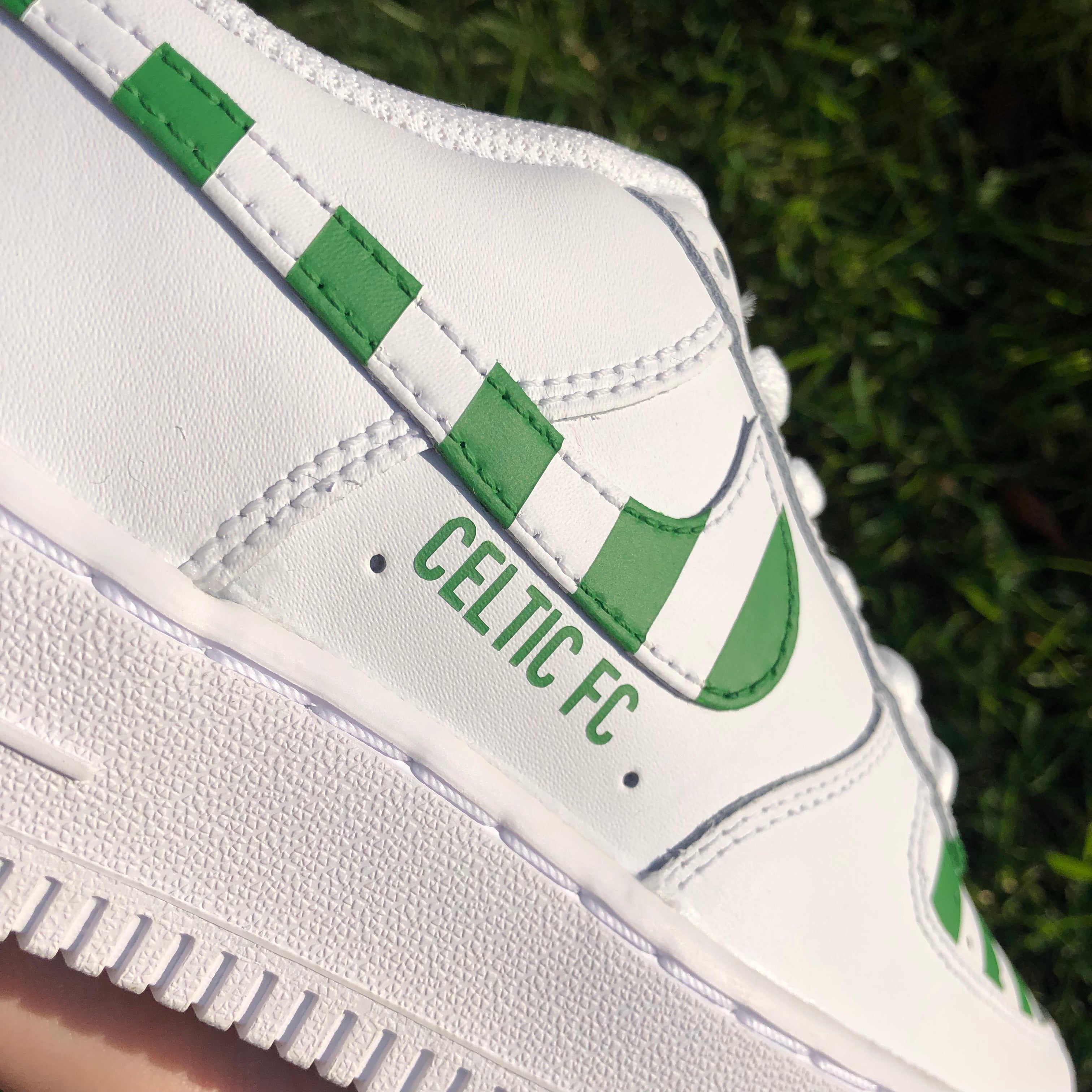 Celtics af1 store